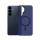 3mk Smoke MagCase Blue do Samsung Galaxy S26 FE - 1605351 - zdjęcie 3
